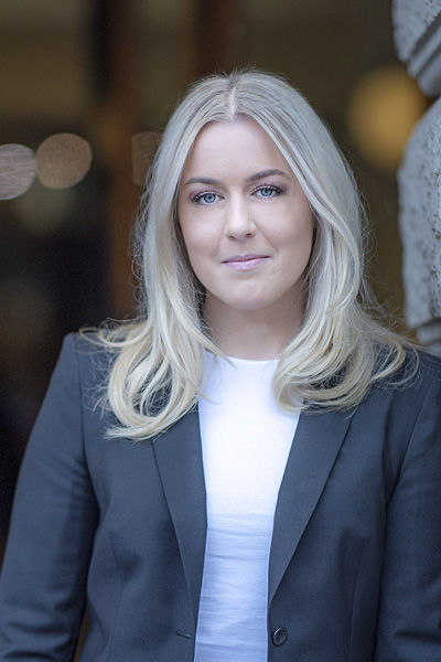 Anna Magnusson