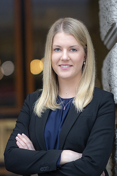 ERIKA SAMUELSSON