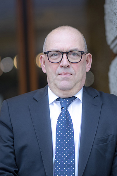 Niklas Haak