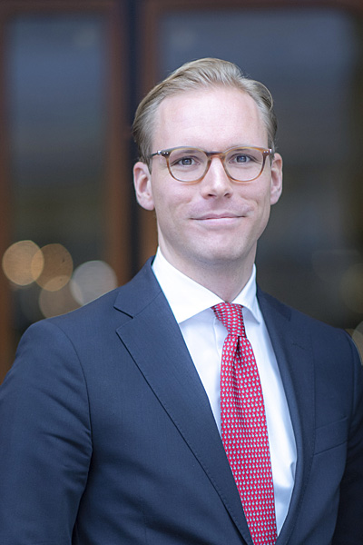 Oscar Norrfalk