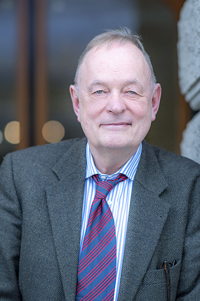 Ulf Stigare