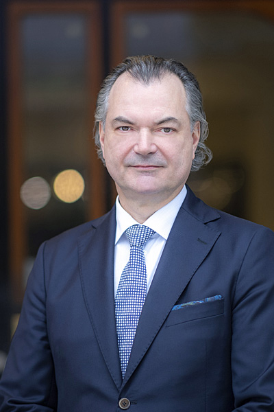 Jürgen Conzen
