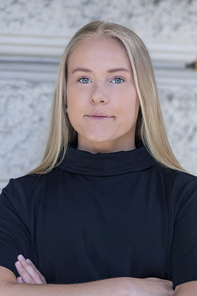 Anna Eriksson