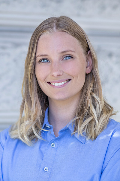 Sofia Nygren