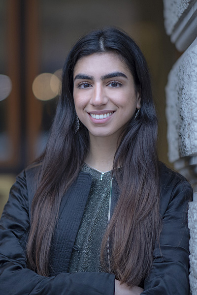Helin Ali