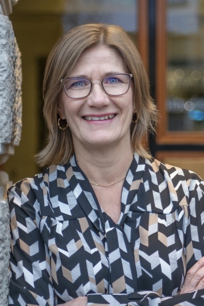 Margareta Knaller